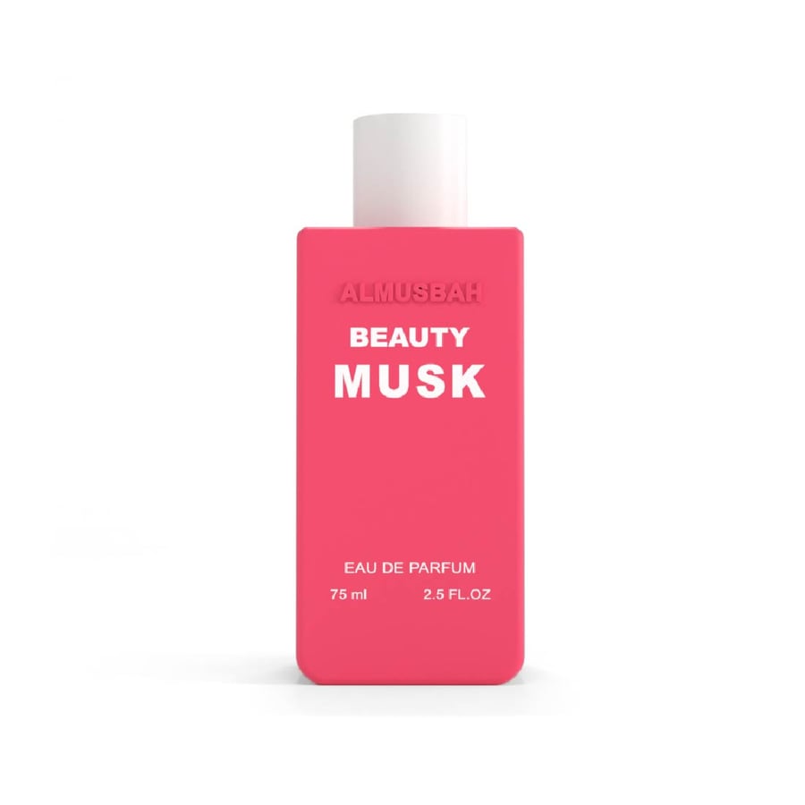 Beauty Musk - 75 ml