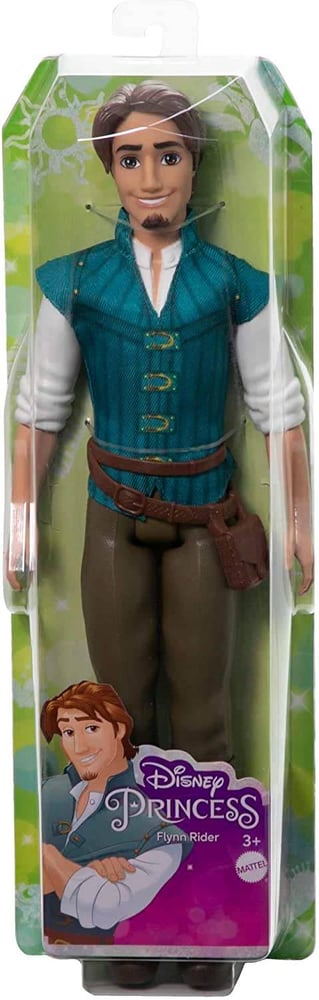 Disney Prince - Flynn HLV98