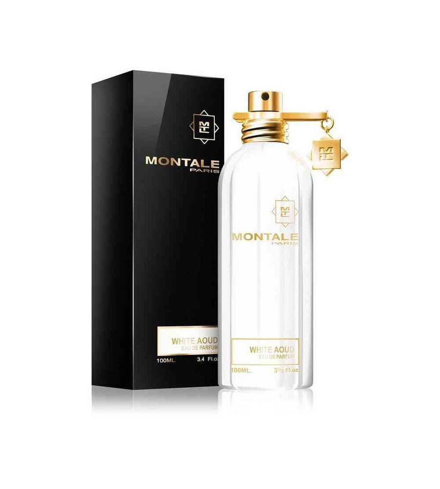 عطر مونتال وايت عود او دو بارفان 100 مل