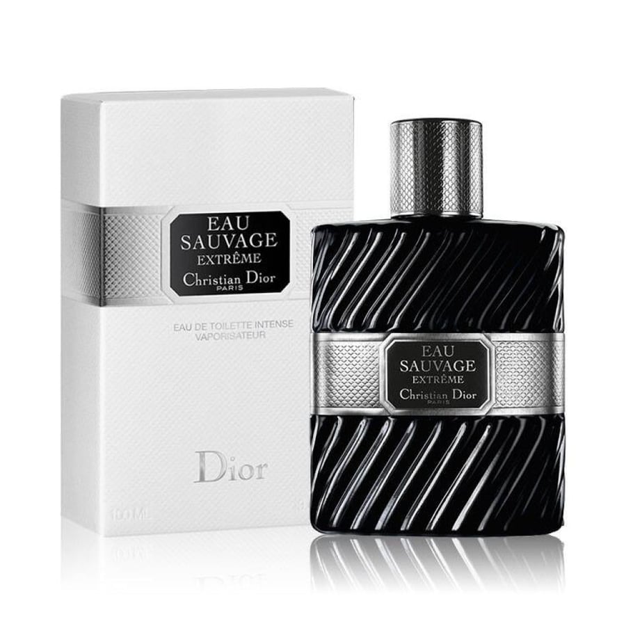 عطر ديور أو سوفاج إكستريم إنتنس أو دو تواليت 100مل