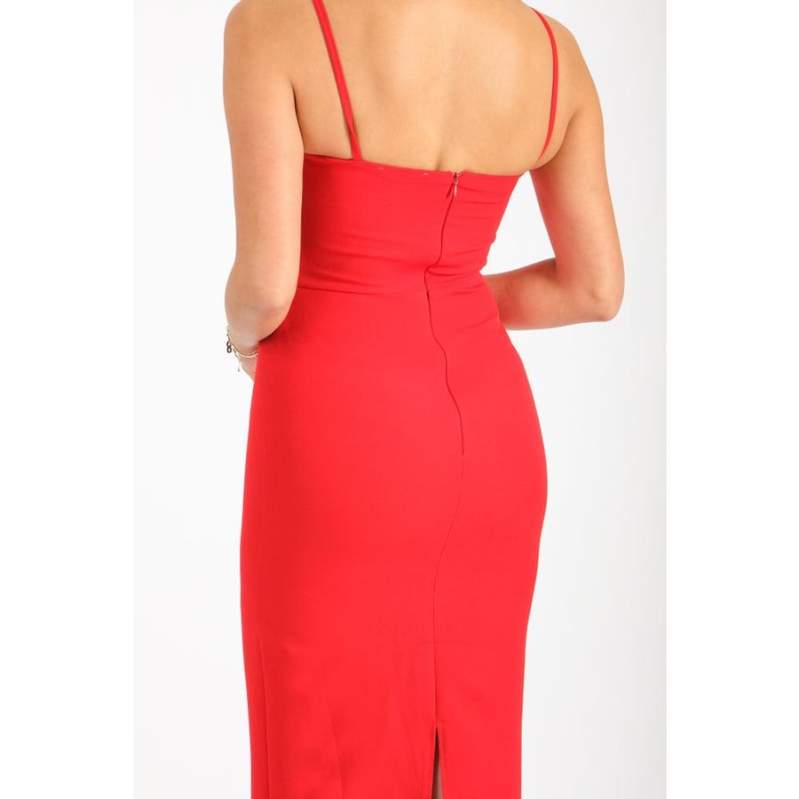 Londonella Sleeveless Dress - 100123