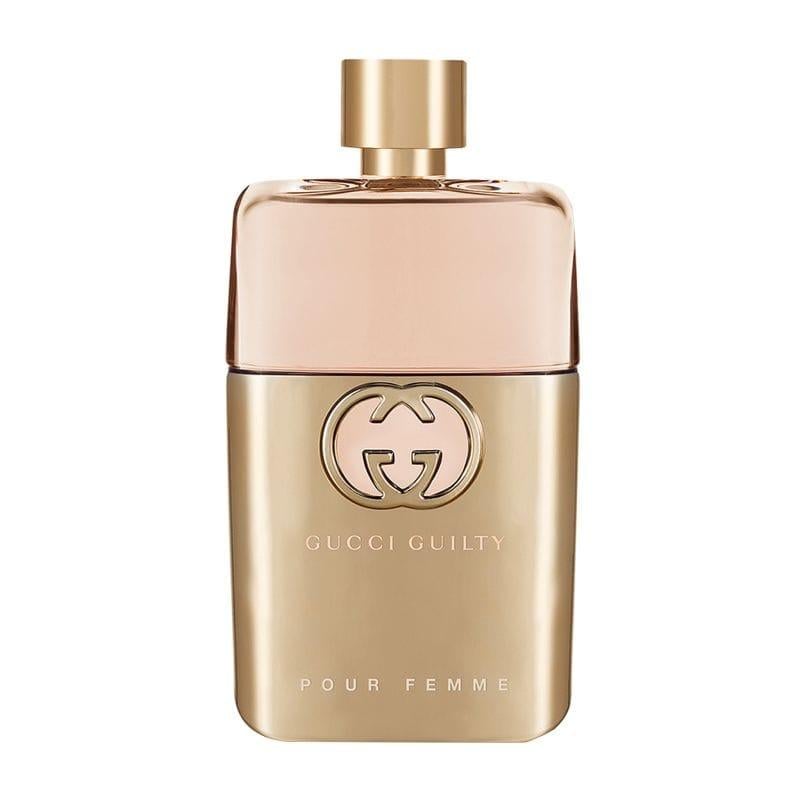 عطر غوتشي جيلتي بور فيم للنساء – أو دو بارفان 90 مل