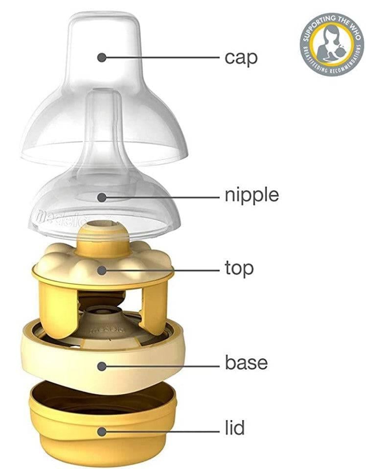 Medela Calma 008.0203