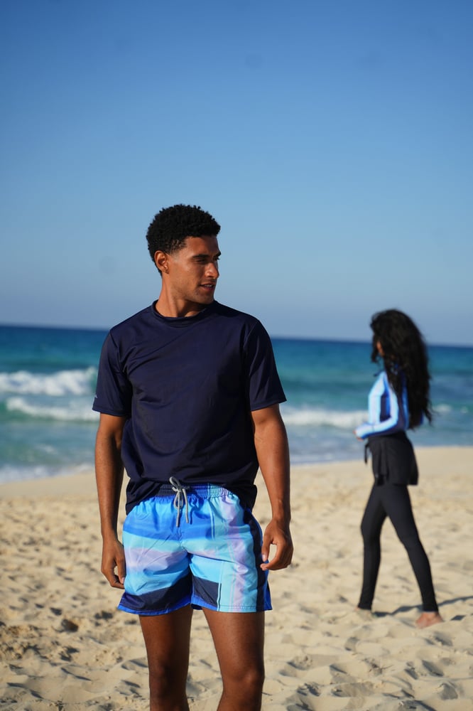 Sailor Men's Trunks