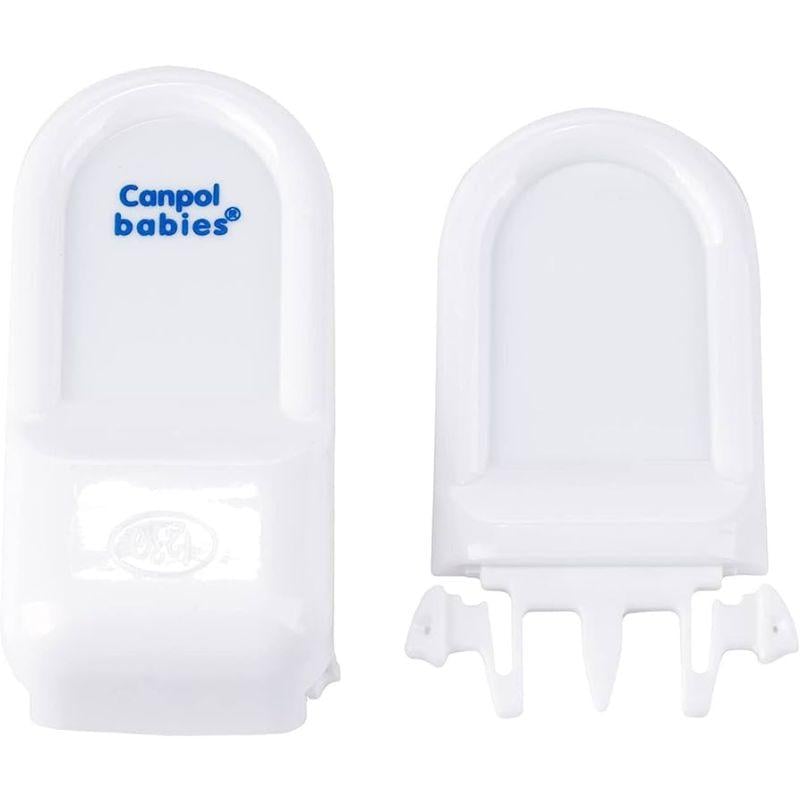 Canpol Babies Drawer Safety Lock - 1 piece - White