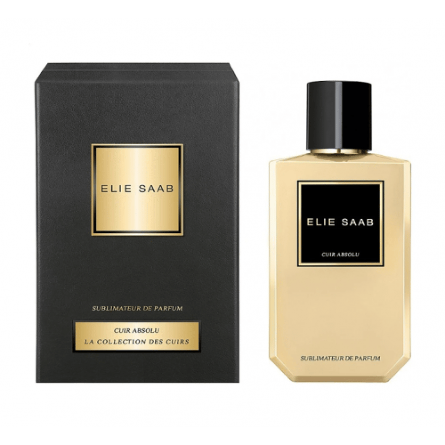 عطر ايلي صعب كيور ابسولو ايسنس دو بارفيوم 100مل