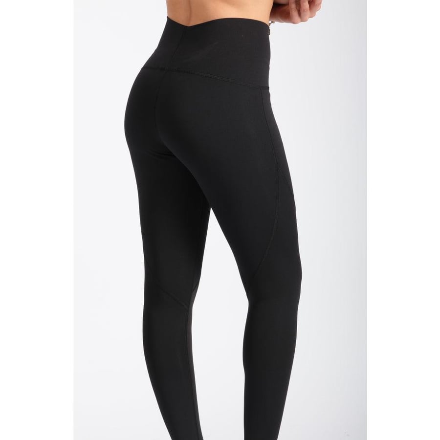 Londonella Tight leggings - Black - 100121