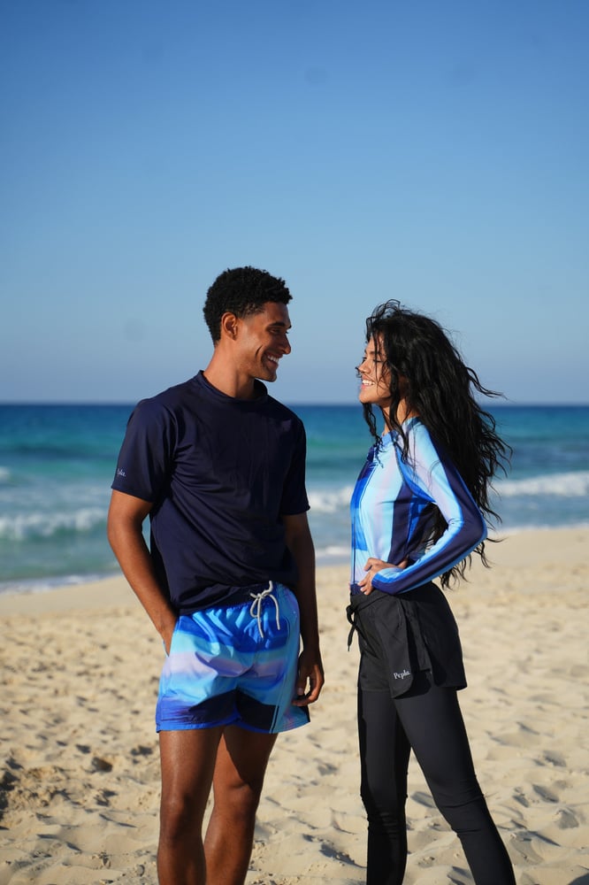 Sailor Men's Trunks