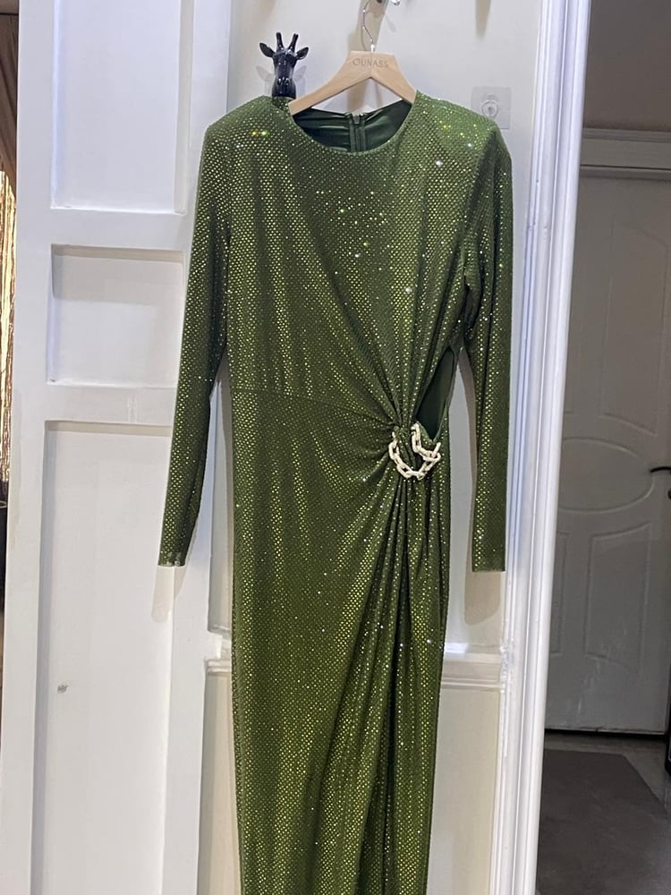 Self Portrait Dress Used - size 16