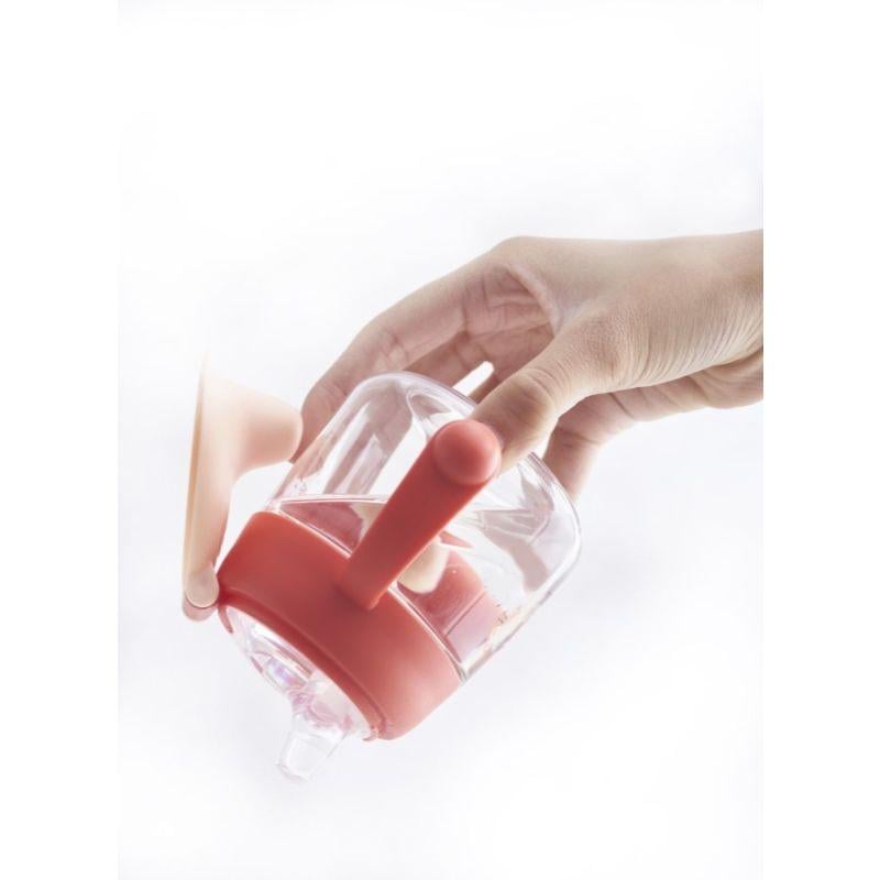 luqu-duckbill-water-cup-tritan-cup-180ml