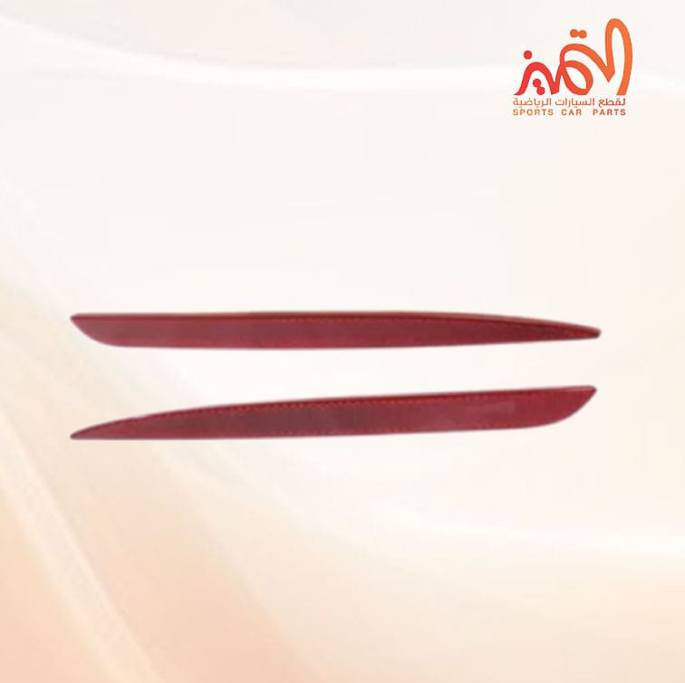 عواكس دفيوزر كرايسلر 2015