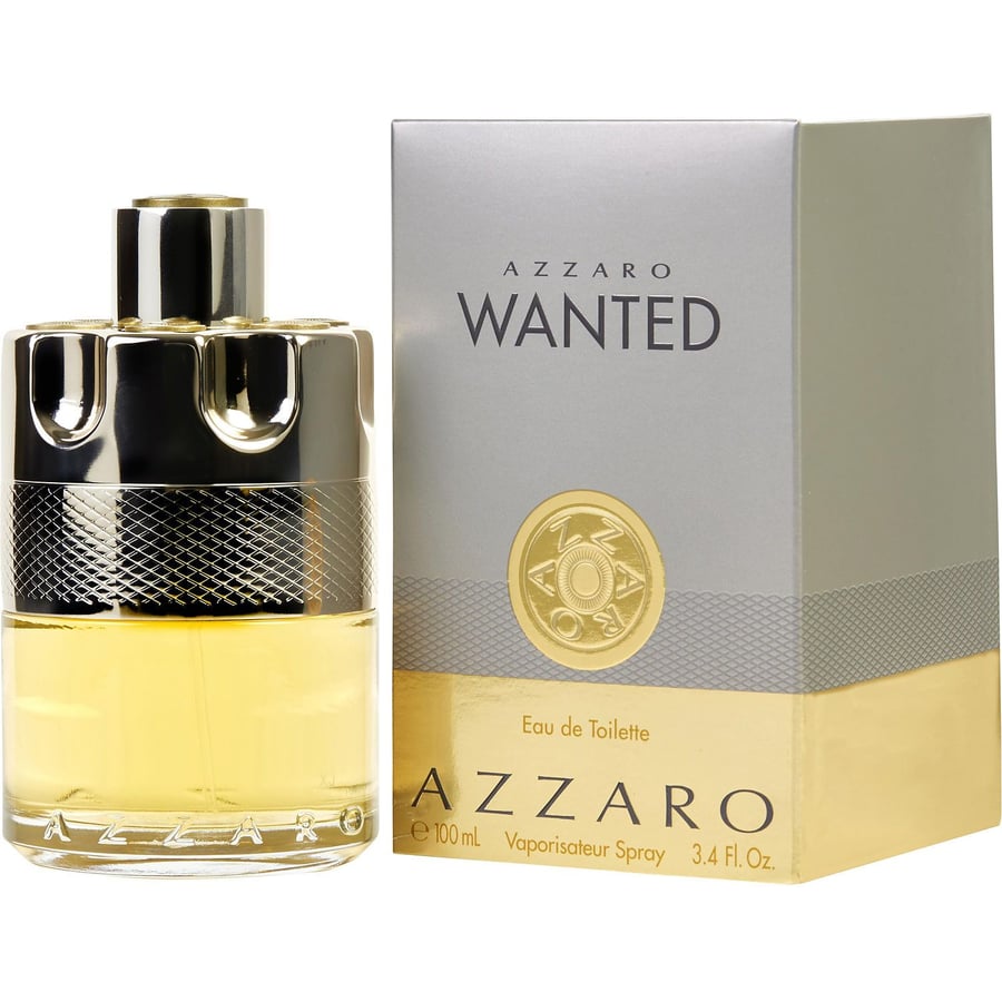 عطر ازارو وانتيد  او دو تواليت 100 مل
