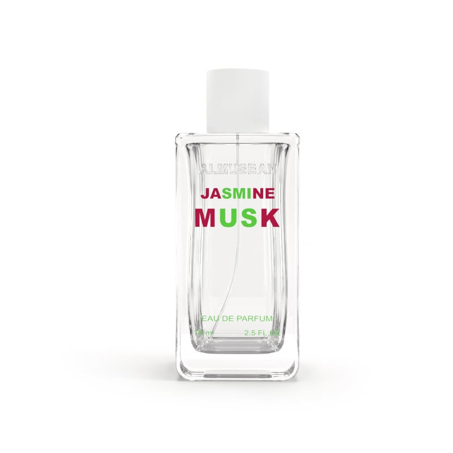 Jasmine Musk - 75 ml
