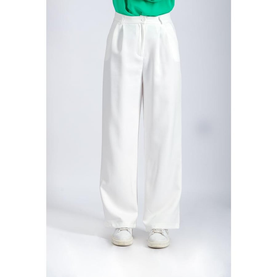 Londonella Wide Pants - 100174