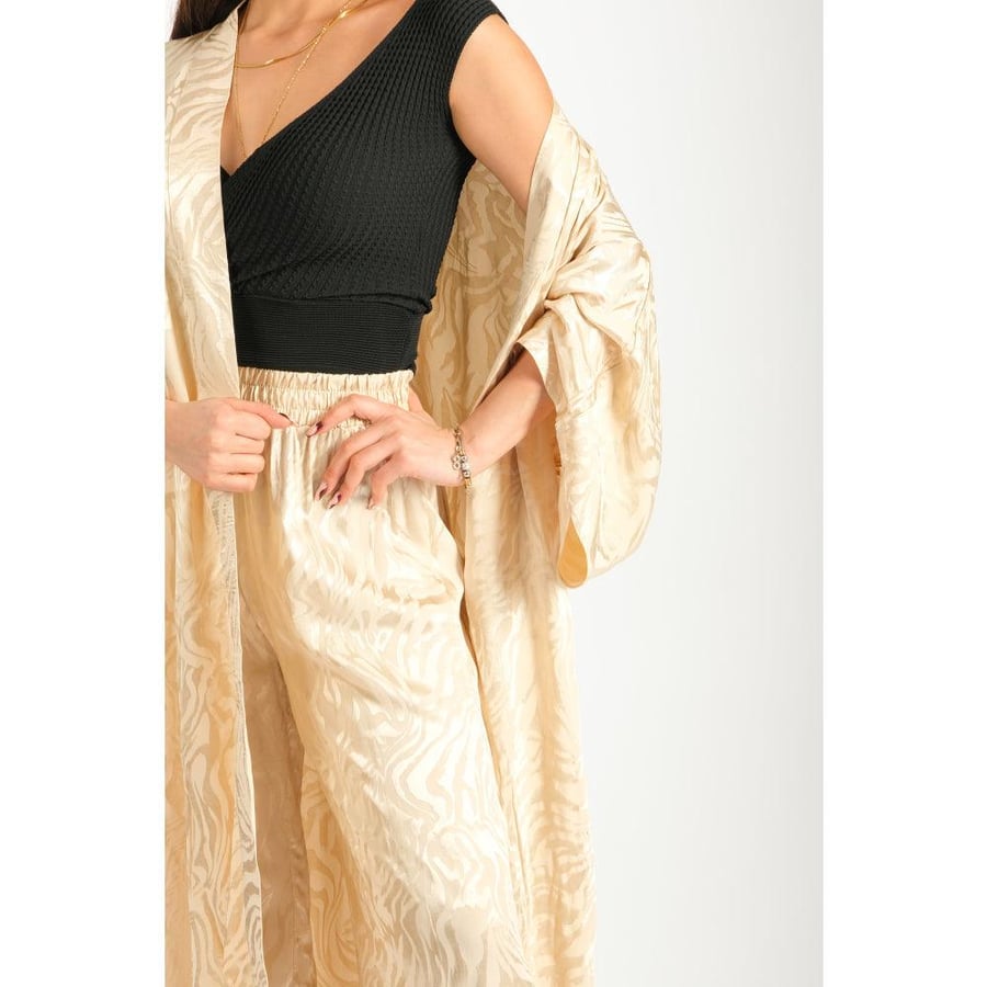 Londonella Set Includes a shirt and trousers - 100135