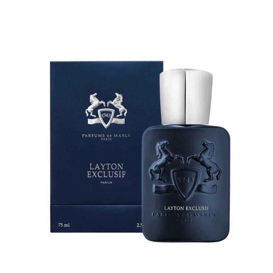 عطر مارلي ليتون اكسكلوسيف او دو بارفيوم 125مل
