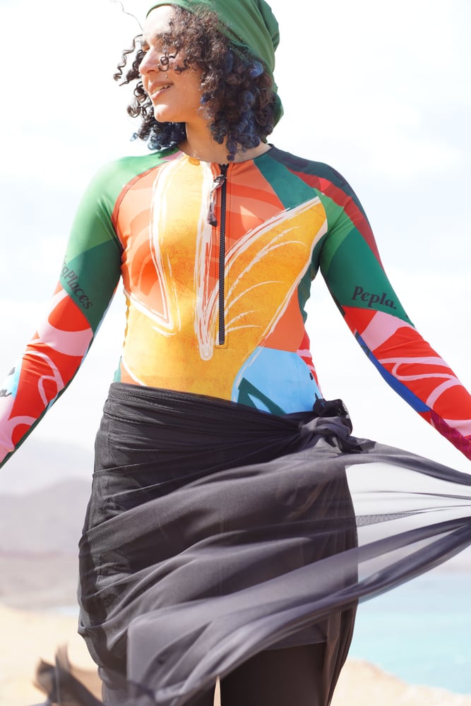 Shine Rashguard