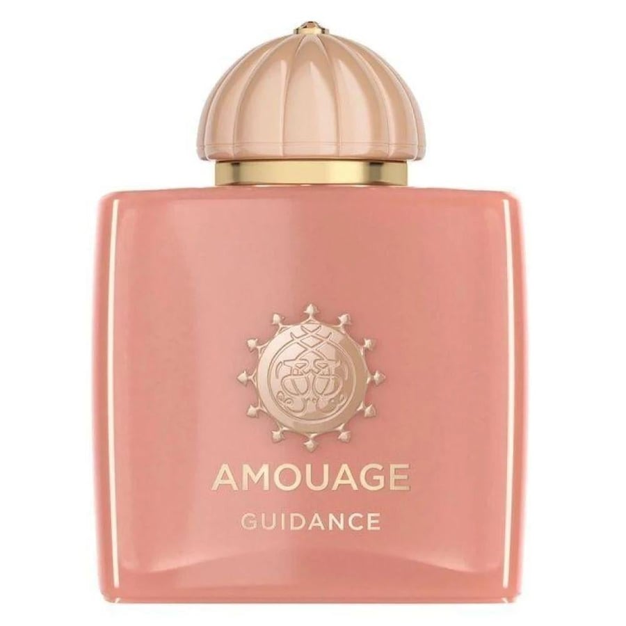 عطر امواج جايدانس او دو بارفيوم 100مل Amouage Guidance Eau de Parfum 100ml