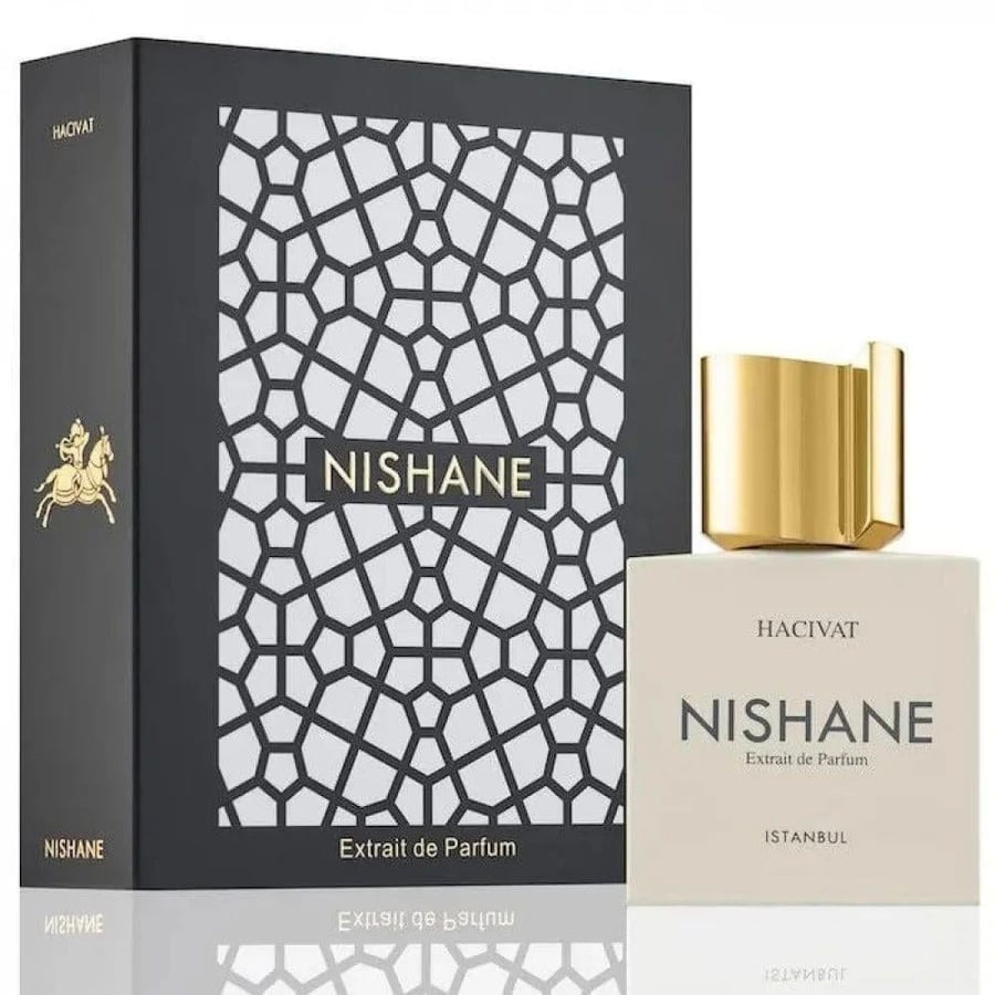 عطر نيشاني هاتشيفات إكستريت دو برفيوم -100مل