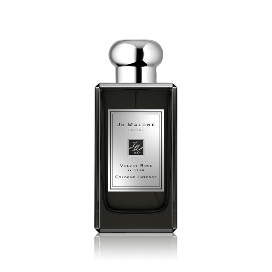 عطر جو مالون فيلفت روز اند عود كولون انتنس 100مل