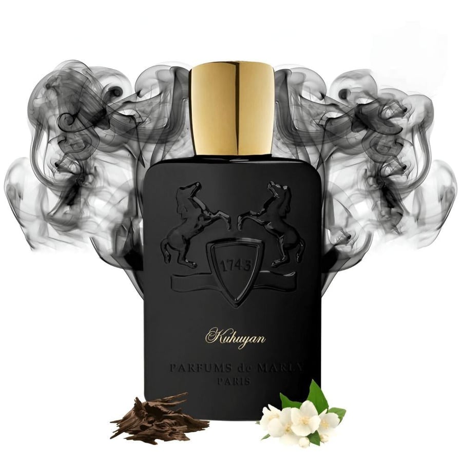 عطر دي مارلي كوهويان أو دو بارفيوم 125 مل