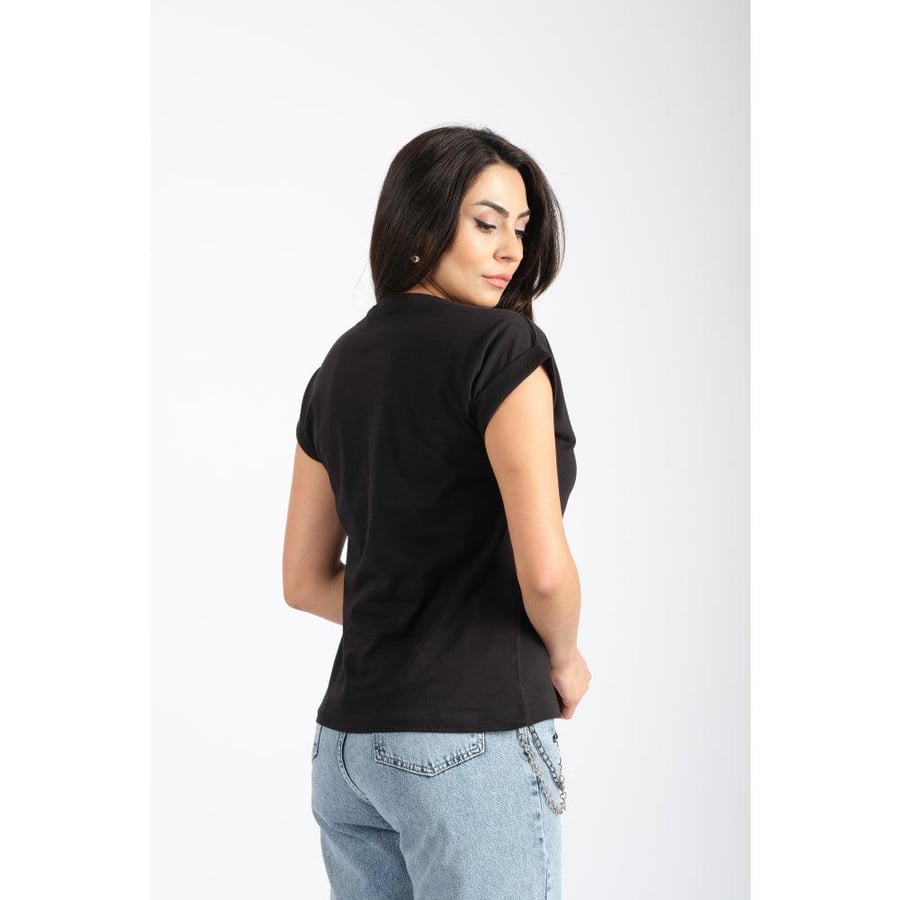 Londonella T-Shirt The ultimate all-rounder - 100111