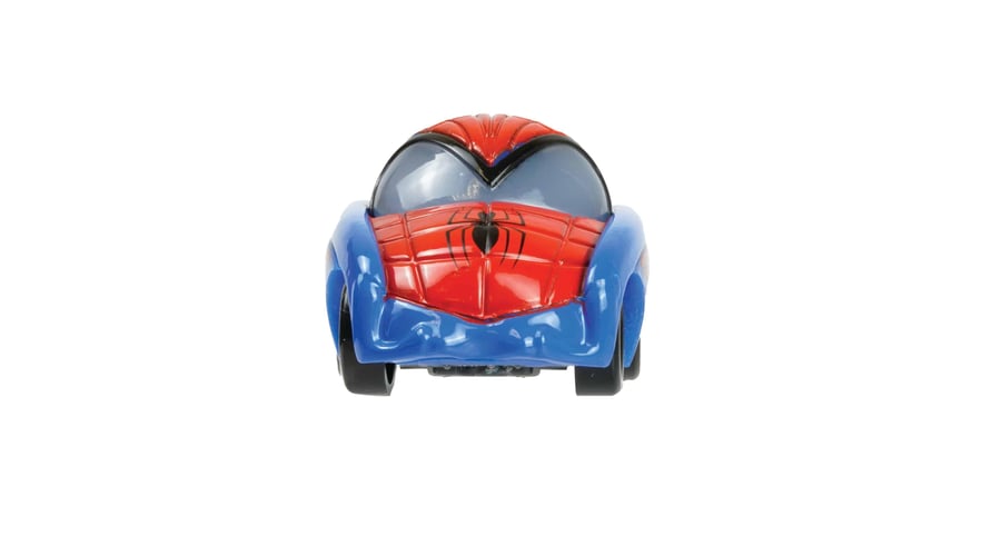 MARVEL GO MINI W4 3PACK 2