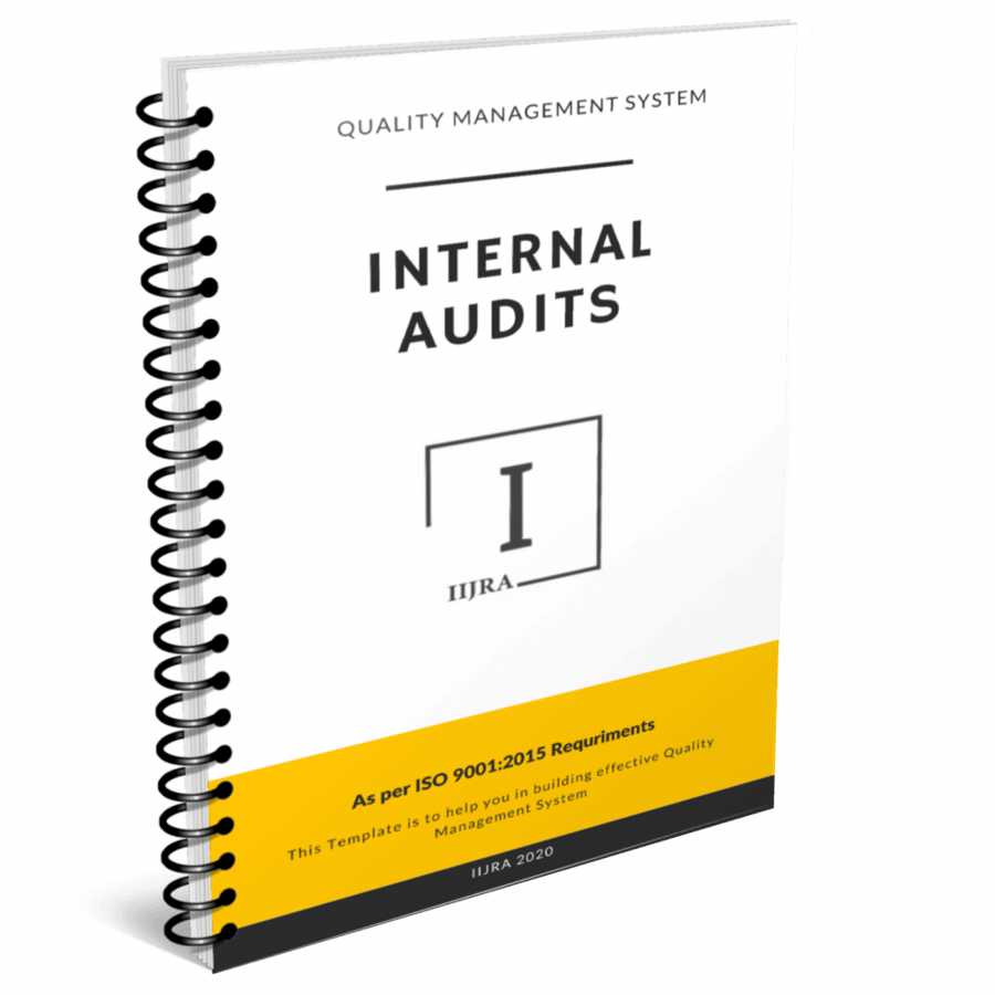 Internal Audits