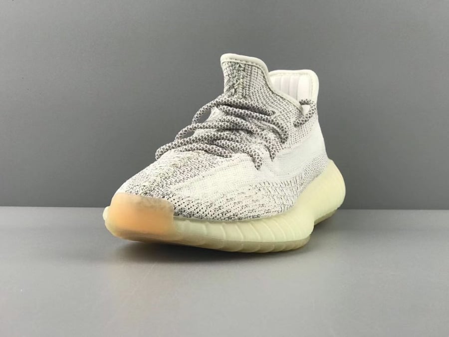 YEEZY BOOST 350 V2 Yeshaya Reflective