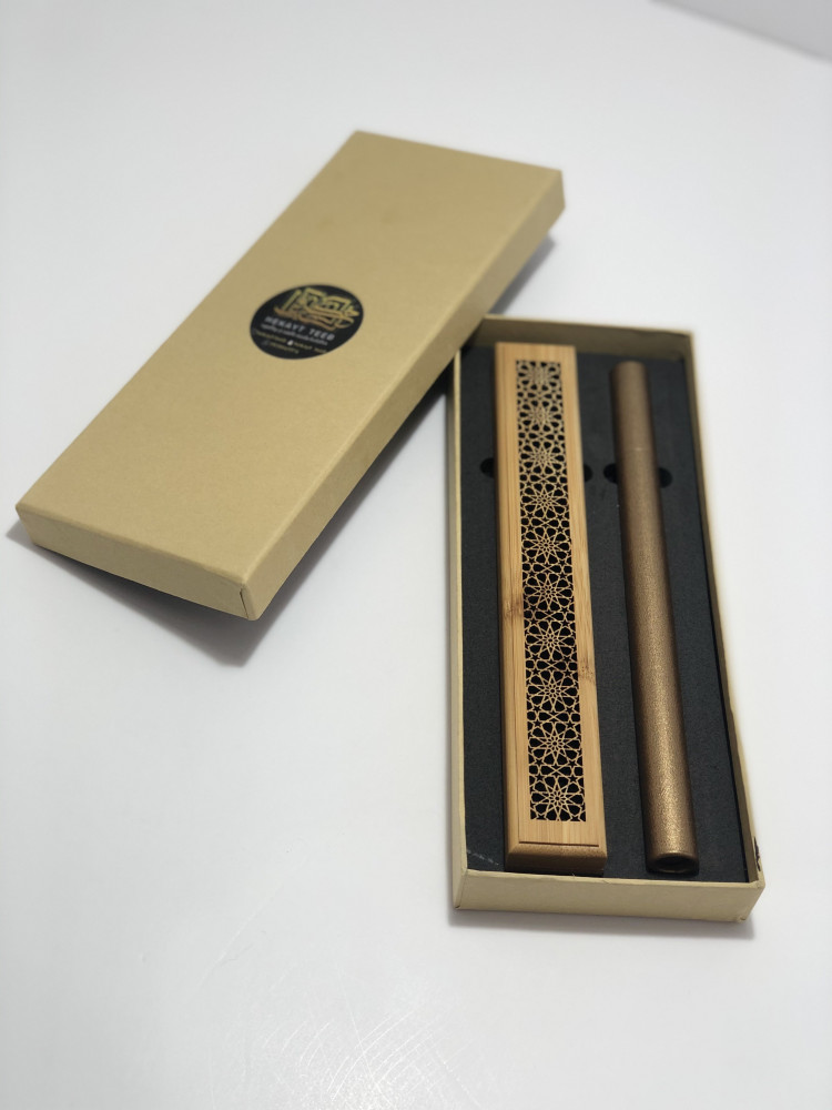 مبخرة اعواد المروكي (الحجم الكبير)