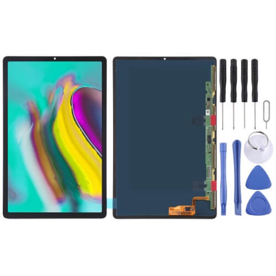 شاشة LCD كاملة, جالكسي تاب S5e T720