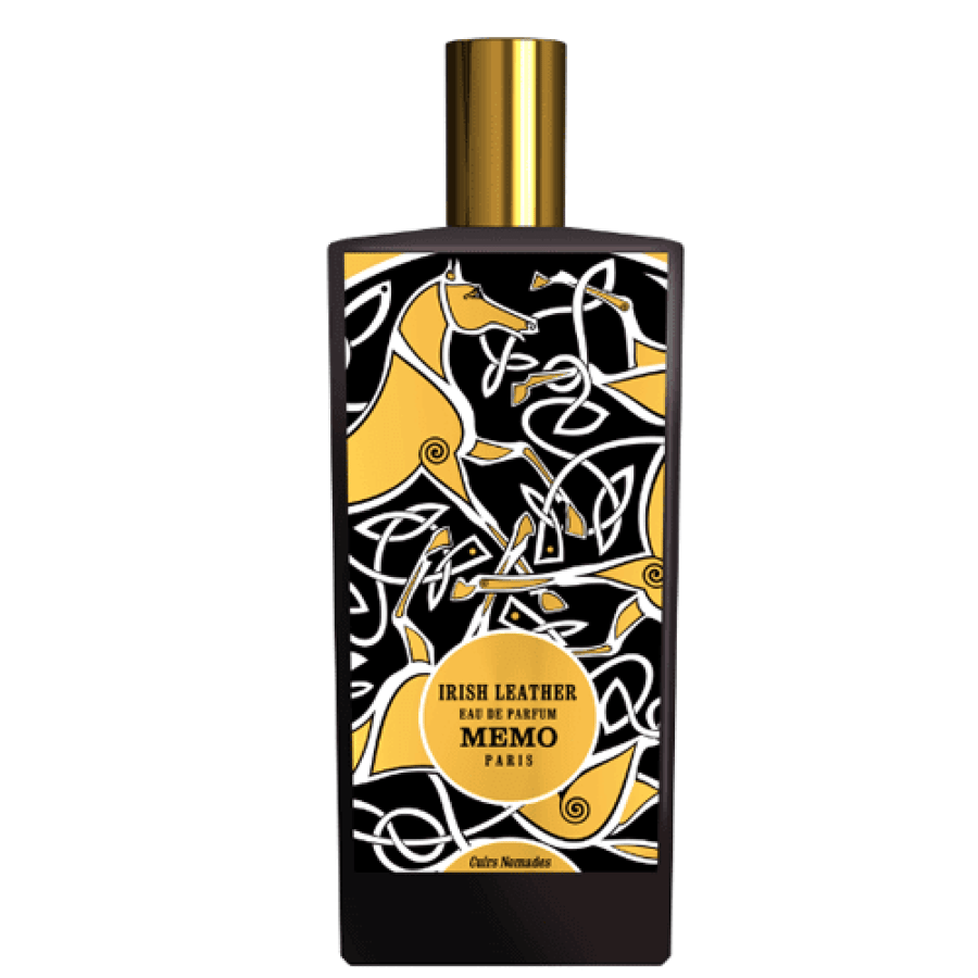 عطر ايرش ليذر من ميمو باريس او دو برفيوم 75مل