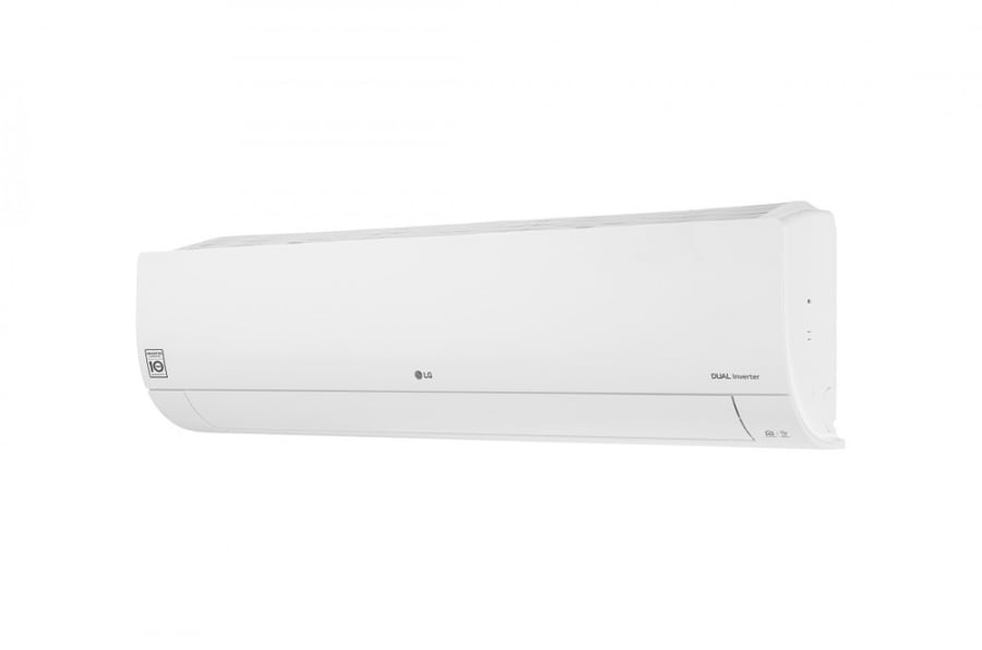 مكيف سبلت ال جي 2.5 طن حار بارد انفرتير NT382H2