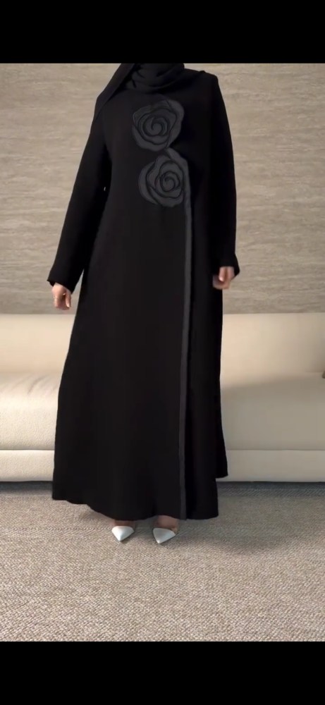 عبايه كنوز
