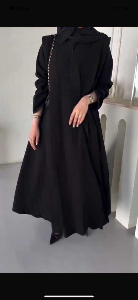 عبايه موضي