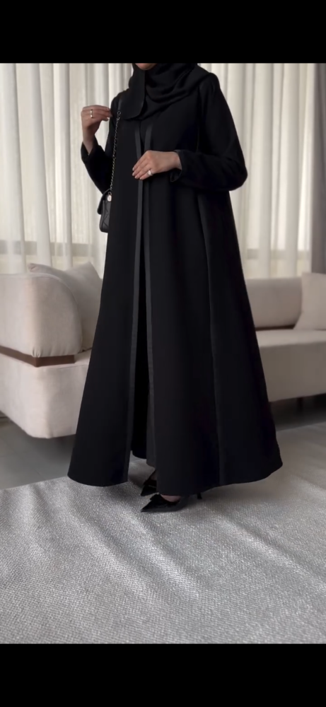 عبايه ميرا