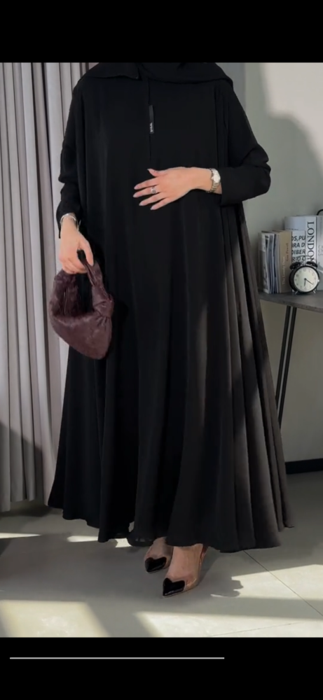 عبايه خلود