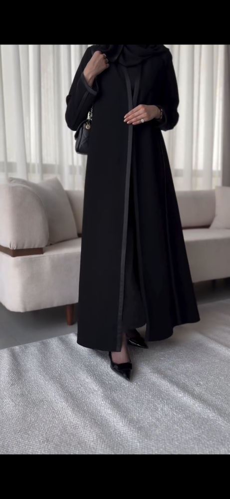 عبايه ميرا