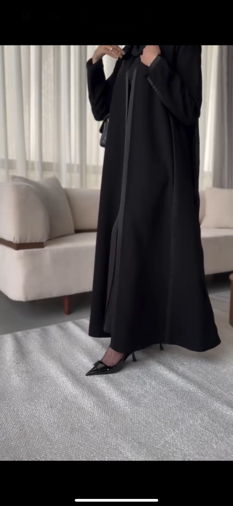 عبايه ميرا