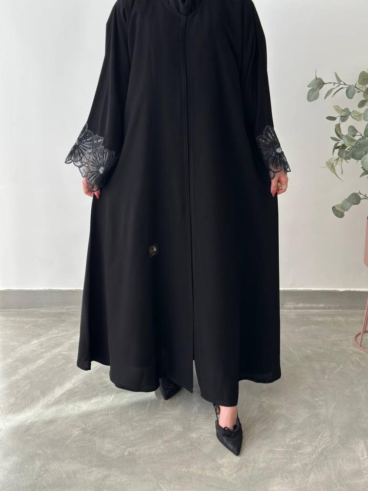 عبايه 990+ طرحه + نقاب