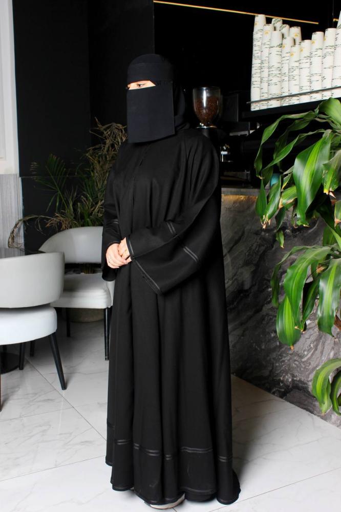 عبايه الانيقه