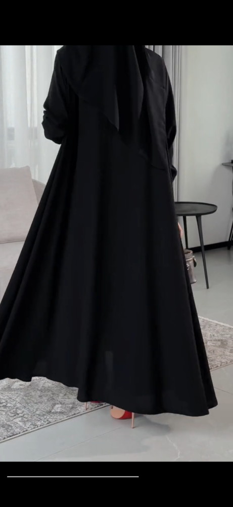 عبايه الجوهره