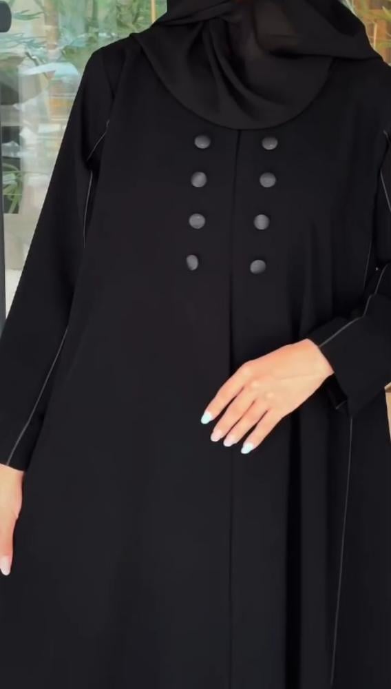 عباية مشاعل