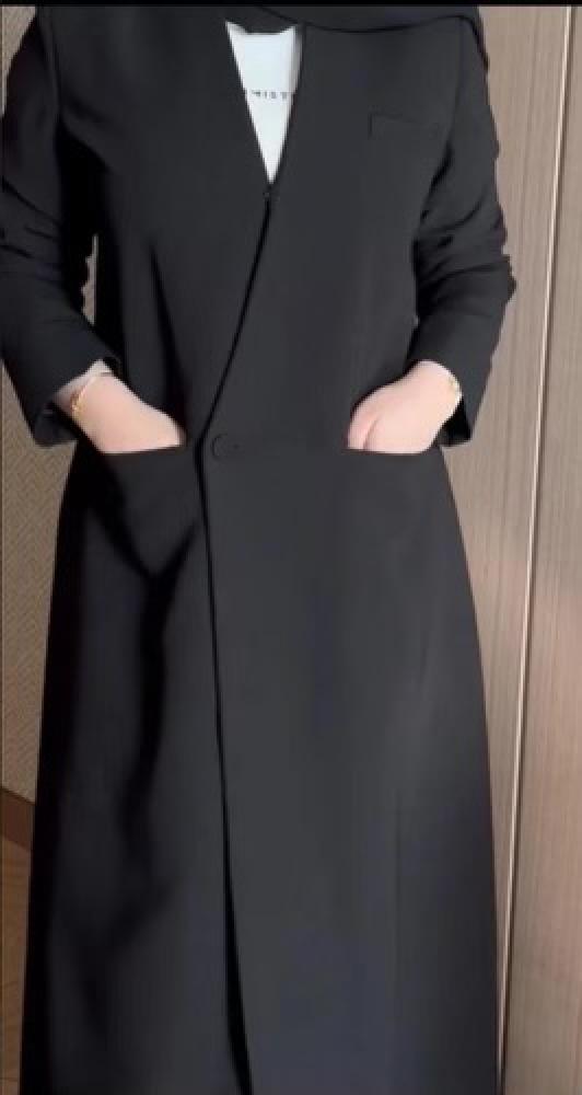 The official abaya