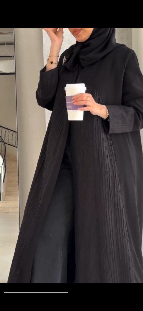 عبايه ليلى