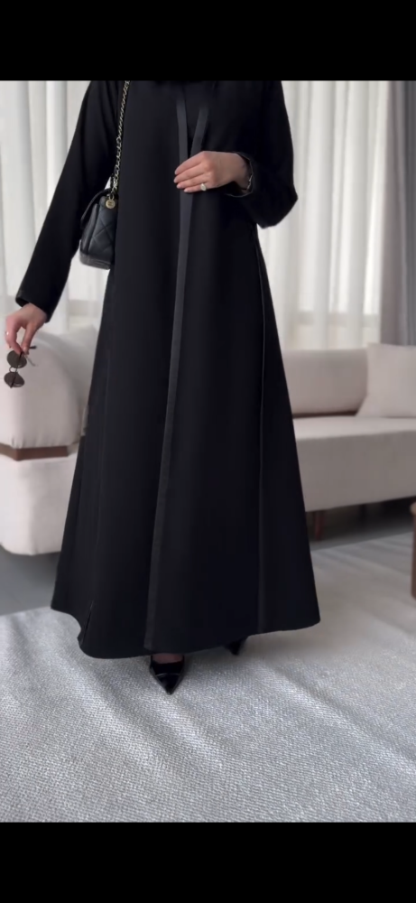 عبايه ميرا