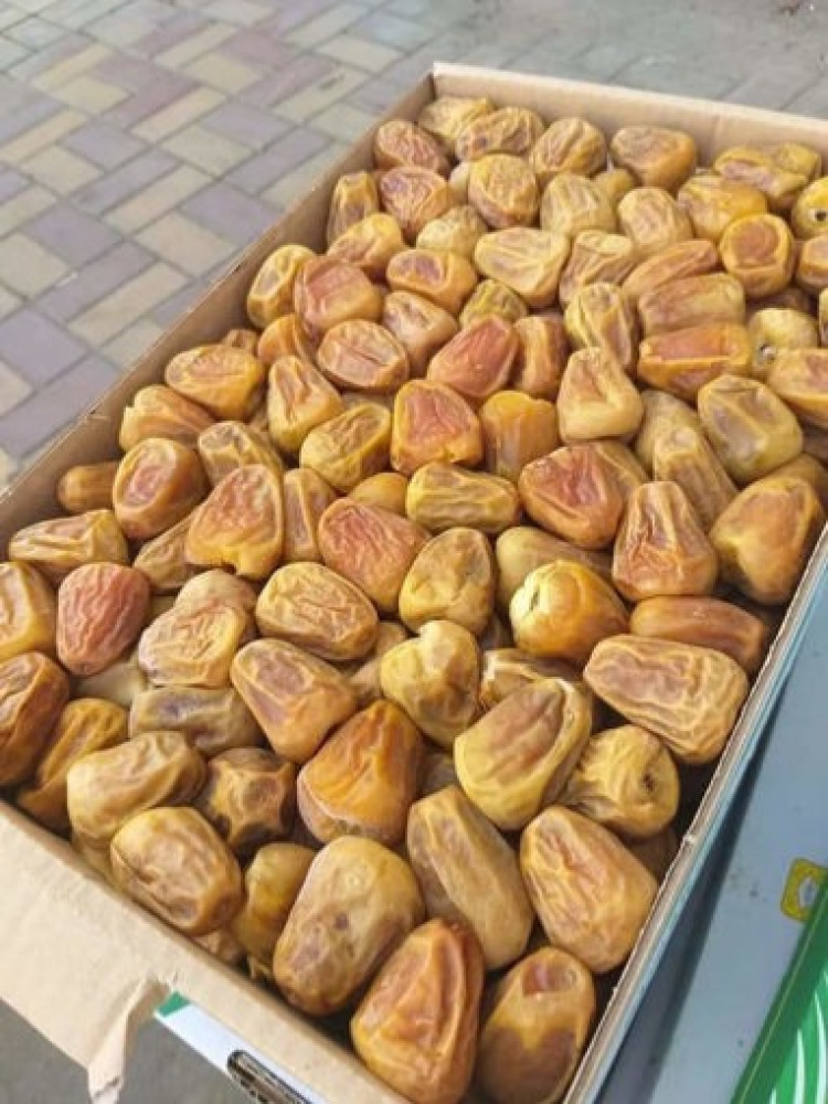 سكري مفتل ملكي (6)كيلو+ توصيل مجانا