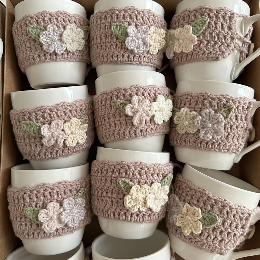 A cup with a lid