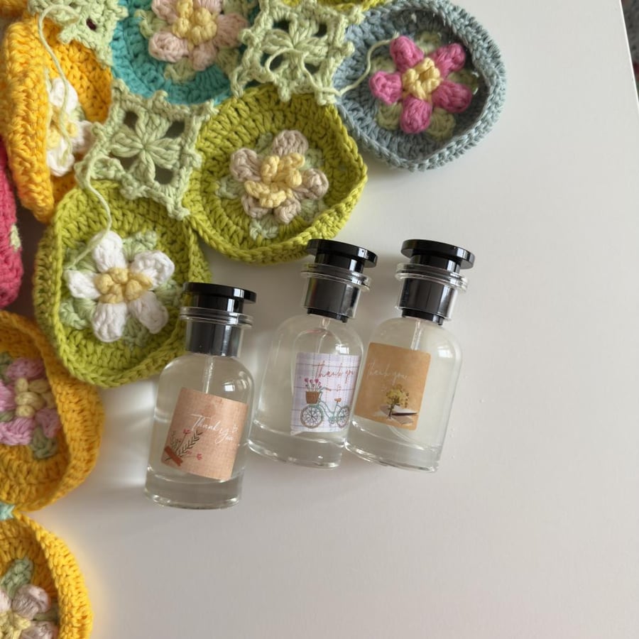 عطر المتجر