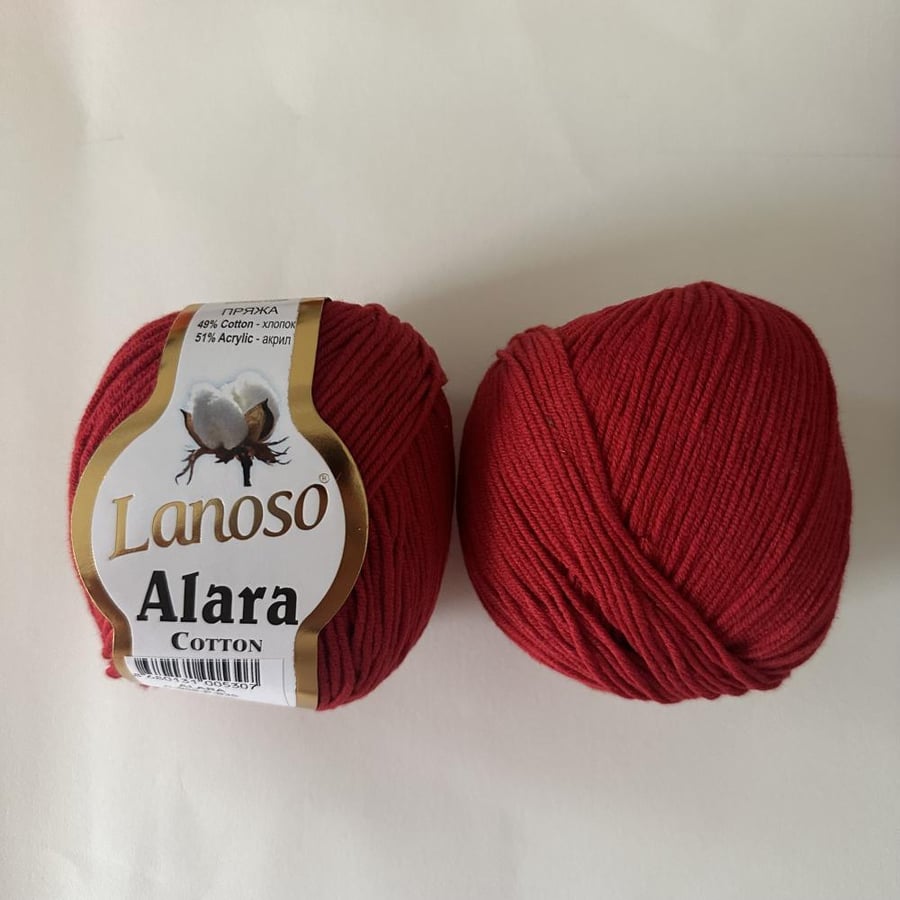Alara 956